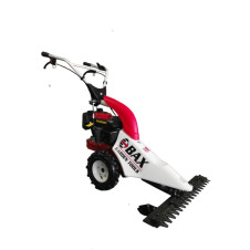 BAX ΒΕΝΖΙΝΟΚΙΝΗΤΟ ΧΟΡΤΟΚΟΠΤΙΚΟ 6.5ΗΡ (B-SC980) BAX TOOLS