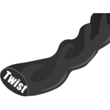 ΒΑΧ ΜΕΣΙΝΕΖΑ ΕΛΙΚΟΕΙΔΗΣ (ΣΤΡΙΦΤΗ) ΑΘΟΡΥΒΗ 3mm - 168m - ΚΑΡΟΥΛΙ (E30168) BAX TOOLS