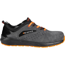 COFRA ΠΑΠΟΥΤΣΙ FARTLEK S1 PS FO SR COFRA