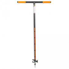 BRADAS ΤΡΥΠΑΝΙ ΧΕΙΡΟΣ ΚΗΠΟΥ 100mm (KT-V2050) BRADAS