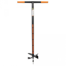 BRADAS ΤΡΥΠΑΝΙ ΧΕΙΡΟΣ ΚΗΠΟΥ 200mm (KT-V2052) BRADAS