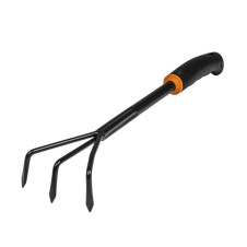 BRADAS ΣΚΑΛΙΣΤΗΡΙ ΜΙΝΙ ΚΗΠΟΥ ΜΕΤΑΛΛΙΚΟ (KT-Y6003) BRADAS