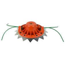 BAX ΕΠΑΓΓ. ΚΕΦΑΛΗ ΜΕΣΙΝΕΖΑΣ 10mm ΔΙΠΛΗ (ΜΤ-06) BAX TOOLS