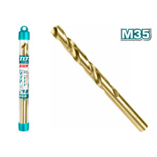 TOTAL ΤΡΥΠΑΝΙ ΚΟΒΑΛΤΙΟΥ CO M35 10.5mm (TAC1121051) TOTAL
