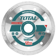TOTAL ΔΙΑΜΑΝΤΟΔΙΣΚΟΣ Φ-250mm ΓΙΑ TS6112501 (TAC2122501) TOTAL