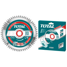 TOTAL ΔΙΣΚΟΣ ΚΟΠΗΣ ΞΥΛΟΥ Φ-165 Χ 20mm 24Τ ΓΙΑ TSLI1651 / TSLI1652 (TAC2323111) TOTAL