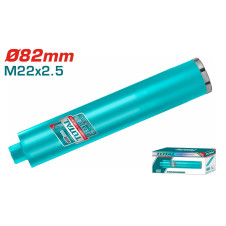 TOTAL ΕΠΑΓΓ. ΔΙΑΜΑΝΤΟΚΟΡΩΝΑ ΥΓΡΑΣ ΚΟΠΗΣ 122mm / 450mm (TAC2811221) TOTAL