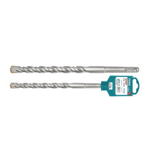 TOTAL ΔΙΑΜΑΝΤΟΤΡΥΠΑΝΟ SDS-PLUS 25 X 600mm (TAC312501) TOTAL