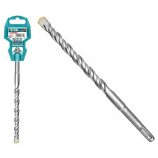 TOTAL ΔΙΑΜΑΝΤΟΤΡΥΠΑΝΟ SDS-PLUS 26 X 260mm (TAC312603) TOTAL