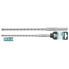 TOTAL ΔΙΑΜΑΝΤΟΤΡΥΠΑΝΟ SDS - MAX 10 X 260mm (TAC321007) TOTAL