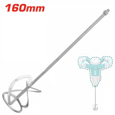 TOTAL ΑΝΑΔΕΥΤΗΡΑΣ Φ - 160mm (TAC331160) TOTAL