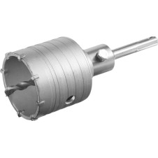 TOTAL ΔΙΑΜΑΝΤΟΚΟΡΩΝΑ ΜΠΕΤΟΥ SDS - PLUS  65mm (TAC430651) TOTAL