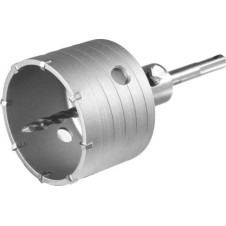 TOTAL ΔΙΑΜΑΝΤΟΚΟΡΩΝΑ ΜΠΕΤΟΥ SDS - PLUS  80mm (TAC430801) TOTAL