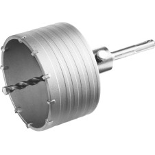 TOTAL ΔΙΑΜΑΝΤΟΚΟΡΩΝΑ ΜΠΕΤΟΥ SDS - PLUS  100mm (TAC431001) TOTAL