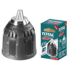 TOTAL ΑΥΤΟΜΑΤΟ ΤΣΟΚ 10mm (TAC451036)  TOTAL