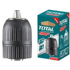 TOTAL ΤΣΟΚ ΔΡΑΠΑΝΟΥ ΑΥΤΟΜΑΤΟ 1/2" - 13mm (TAC451321) TOTAL