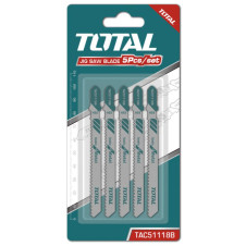 TOTAL ΜΑΧΑΙΡΙΑ ΣΕΓΑΣ ΜΕΤΑΛΛΟΥ 70mm (TAC51118B) TOTAL