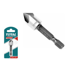 TOTAL ΦΡΕΖΟΤΡΥΠΑΝΟ ΜΕΤΑΛΛΟΥ 12.4mm (TAC811241) TOTAL