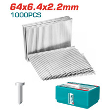 TOTAL ΠΡΟΚΕΣ 64mm ΓΙΑ TAT8641 ( TAC918643) TOTAL