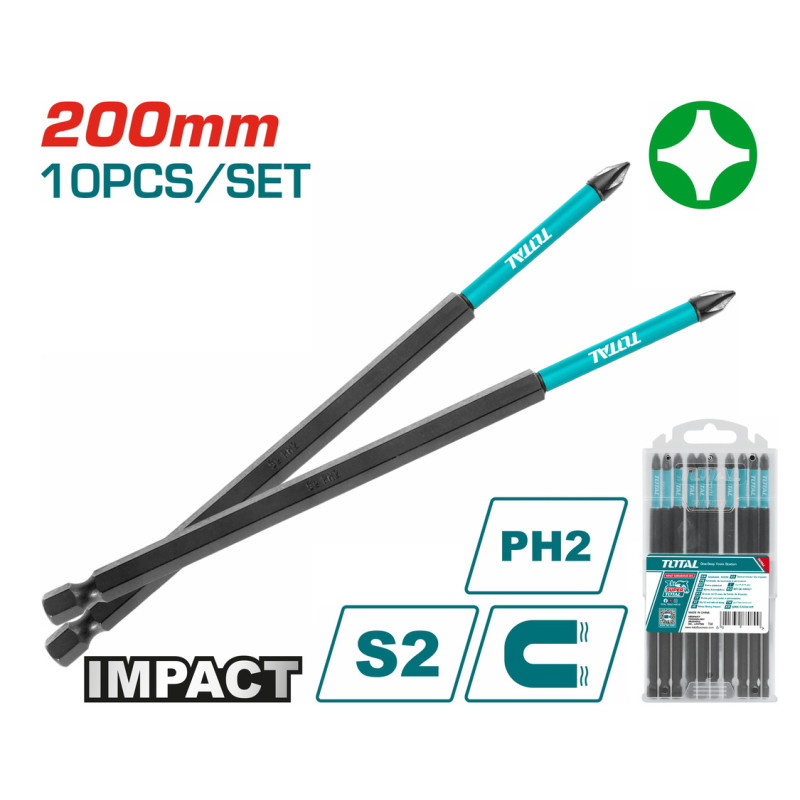 TOTAL ΜΥΤΕΣ ΜΑΓΝΗΤΙΚΕΣ ΜΑΥΡΕΣ ΡH2 200mm 10ΤΕΜ (TACIM16PH285) TOTAL TOTAL ΜΥΤΕΣ ΜΑΓΝΗΤΙΚΕΣ ΜΑΥΡΕΣ ΡH2 200mm 10ΤΕΜ (TACIM16PH285) TOTAL