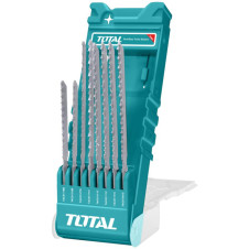 TOTAL ΣΕΤ ΜΑΧΑΙΡΑΚΙΑ ΣΕΓΑΣ 8ΤΕΜ (TACSD7386) TOTAL
