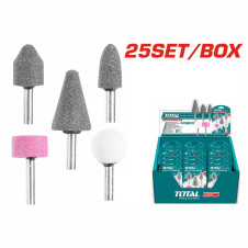 TOTAL ΣΕΤ ΕΞΑΡΤΗΜΑΤΑ 5ΤΕΜ ΓΙΑ TG504062 / TG55061 (TAKB0502) TOTAL