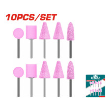 TOTAL ΣΕΤ ΕΞΑΡΤΗΜΑΤΑ 10ΤΕΜ ΓΙΑ TG513326E / TG2006 / TMGLI12011 (TAKB1012) TOTAL