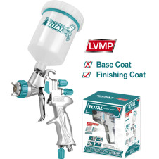 TOTAL ΠΙΣΤΟΛΙ ΒΑΦΗΣ ΑΝΩ ΔΟΧΕΙΟ ΕΠΑΓΓΕΛΜΑΤΙΚΟ ΕΙΔΙΚΟ ΓΙΑ ΒΑΦΗ ΑΥΤΟΚΙΝΗΤΟΥ (TAT10605) TOTAL