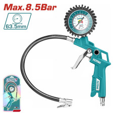 TOTAL ΑΕΡΟΜΕΤΡΗΤΗΣ ΕΛΑΣΤΙΚΩΝ (TAT11601) TOTAL