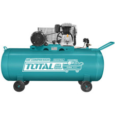 TOTAL ΑΕΡΟΣΥΜΠΙΕΣΤΗΣ ΙΜΑΝΤΑ 200 Lit (TC1402002) TOTAL