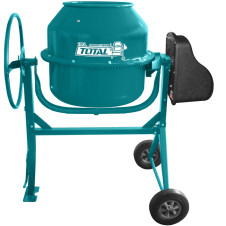 TOTAL ΜΠΕΤΟΝΙΕΡΑ ΗΛΕΚΤΡΙΚΗ 800W (TCM180-1) TOTAL