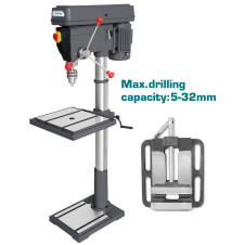 TOTAL ΕΠΑΓΓΕΛΜΑΤΙΚΟΣ ΚΟΛΩΝΑΤΟΣ ΔΡΑΠΑΝΟΣ 1.100W (TDP3211002) TOTAL