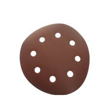 TOTAL ΣΕΤ ΓΥΑΛΟΧΑΡΤΑ 180mm 8TEM ΓΙΑ TDWS7501 (TDWS7501-SP-73) TOTAL