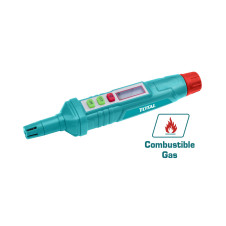 TOTAL ΨΗΦΙΑΚΟΣ ΜΕΤΡΗΤΗΣ ΑΕΡΙΟΥ (TETGA23) TOTAL