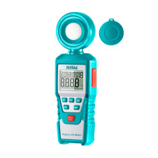 TOTAL ΦΗΦΙΑΚΟΣ ΜΕΤΡΗΤΗΣ ΤΑΣΗΣ ΦΩΤΟΣ (TETLU01) TOTAL