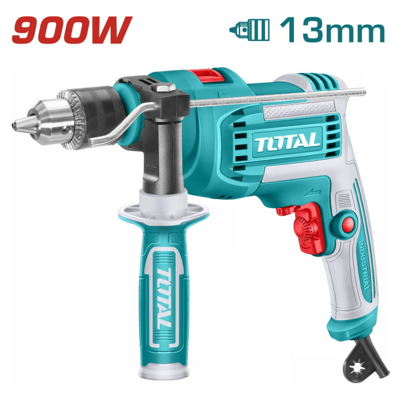 TOTAL ΕΠΑΓΓ. ΔΡΑΠΑΝΟΣ ΚΡΟΥΣΤΙΚΟΣ ΗΛΕΚΤΡΟΝΙΚΟΣ 900W (TG1091366) TOTAL TOTAL ΕΠΑΓΓ. ΔΡΑΠΑΝΟΣ ΚΡΟΥΣΤΙΚΟΣ ΗΛΕΚΤΡΟΝΙΚΟΣ 900W (TG1091366) TOTAL