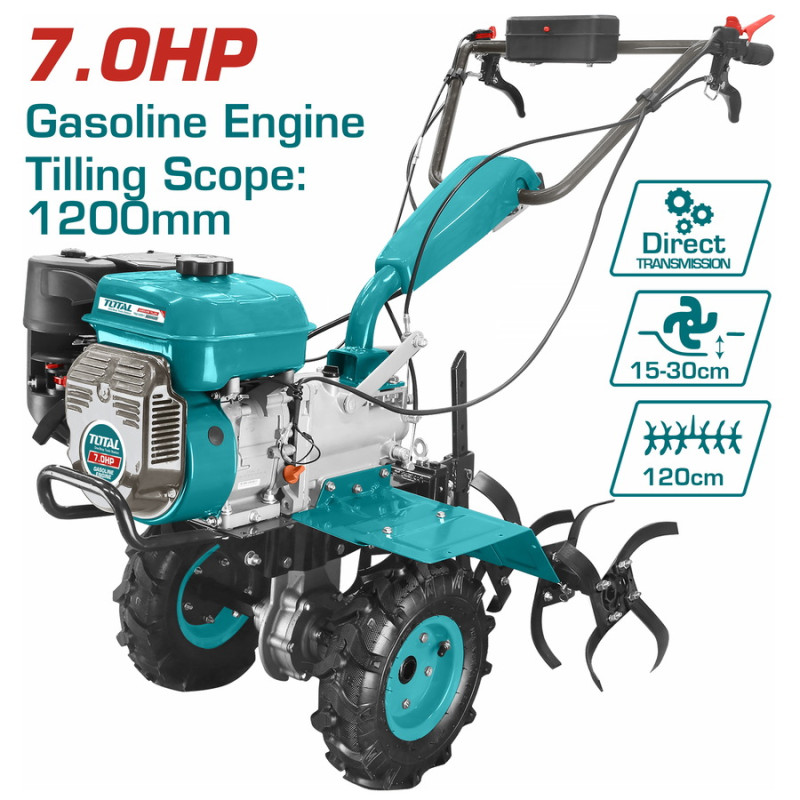 TOTAL ΕΠΑΓΓΕΛΜΑΤΙΚΟ ΣΚΑΠΤΙΚΟ ΒΕΝΖΙΝΟΚΙΝΗΤΟ 212cc ΚΟΡΩΝΑ - ΠΗΝΙΟ (TGC12001) TOTAL TOTAL ΕΠΑΓΓΕΛΜΑΤΙΚΟ ΣΚΑΠΤΙΚΟ ΒΕΝΖΙΝΟΚΙΝΗΤΟ 212cc ΚΟΡΩΝΑ - ΠΗΝΙΟ (TGC12001) TOTAL