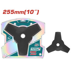 TOTAL ΔΙΣΚΟΣ ΘΑΜΝΟΚΟΠΤΙΚΩΝ 3Τ Φ-255 Χ 25.4 Χ 3mm (TGTBCB95) TOTAL