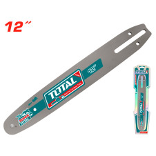 TOTAL ΑΝΤΑΛΛΑΚΤΙΚH ΛΑΜΑ 30cm / 12" ΓΙΑ TGSLI2001 / TGSLI20128 (TGTSB51201) TOTAL