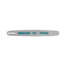 TOTAL ΑΝΤΑΛΛΑΚΤΙΚΗ ΛΑΜΑ OREGON 45cm / 18" ΓΙΑ TG5451811 (TGTSB51802) TOTAL