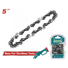 TOTAL ΕΠΑΓΓ. ΑΝΤΑΛ/ΚΗ ΑΛΥΣΙΔΑ 5" / 13cm 1/4"-0.043" ΓΙΑ TGSLI20581 / TGSLI2058 (TGTSC50501) TOTAL