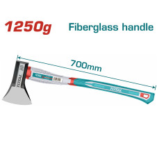 TOTAL ΤΣΕΚΟΥΡΙ ΠΛΑΣΤ. ΛΑΒΗ 1.250gr (THAX061250) TOTAL