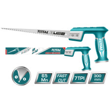 TOTAL ΠΡΙΟΝΙ ΞΥΛΟΥ - ΠΛΑΣΤΙΚΟΥ (THCS30026) TOTAL