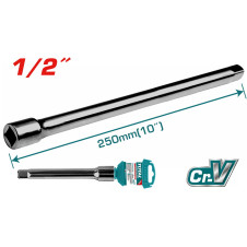 TOTAL ΕΠΑΓΓ. ΠΡΟΕΚΤΑΣΗ 1/2" - 10'' (ΤΗΕΒ12101) TOTAL