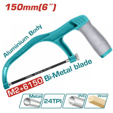 TOTAL ΜΙΝΙ ΠΡΙΟΝΙ 150mm (THMHF1503) TOTAL