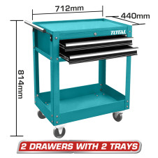 TOTAL ΕΠΑΓΓΕΛΜΑΤΙΚΟΣ ΕΡΓΑΛΕΙΟΦΟΡΟΣ - ΣΥΡΤΑΡΙΕΡΑ (THPTC201) TOTAL