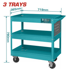 TOTAL ΕΠΑΓΓΕΛΜΑΤΙΚΟΣ ΕΡΓΑΛΕΙΟΦΟΡΟΣ - ΡΑΦΙΕΡΑ (THPTC301) TOTAL