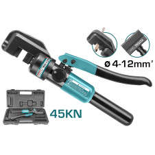 TOTAL ΥΔΡΑΥΛΙΚΟΣ ΚΟΦΤΗΣ ΜΕΤΑΛΛΟΥ (THSC012) TOTAL