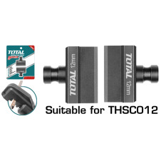 TOTAL ΑΝΤΑΛΛΑΚΤΙΚΑ ΜΑΧΑΙΡΙΑ ΓΙΑ THSC012 (THSC012B) TOTAL