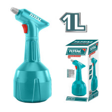 BF TOTAL ΨΕΚΑΣΤΗΡΑΣ ΧΕΙΡΟΣ ΞΗΡΗΣ ΜΠΑΤΑΡΙΑΣ 1Lit (THSPP1021) TOTAL